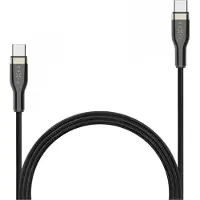 FIXED Cable Usb-c Fixdb-cc12-bk 1.2 M