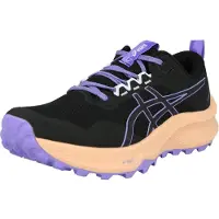 Asics - Women's Trabuco Terra 3 - Zapatillas de trail running size 43,5, negro