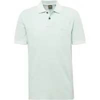 BOSS Polo De Manga Corta Prime Orange