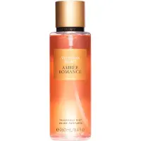 Victoria's secret Bruma Amber Romance