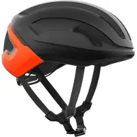 POC - Omne Air Mips - Casco de ciclismo size 54-59 cm - M, negro/gris