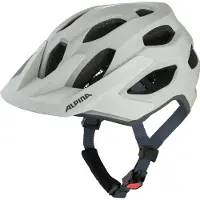 Alpina - Apax MIPS - Casco de ciclismo size 57-62 cm, gris