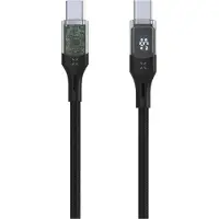FIXED Cable Usb-c Fixdd-cc12-bk 1.2 M