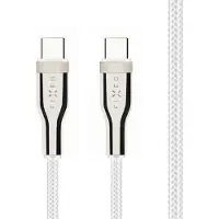 FIXED Cable Usb-c Fixdb-cc12-wh 1.2 M