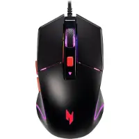 Acer Ratón Gaming Nitro Nmw100