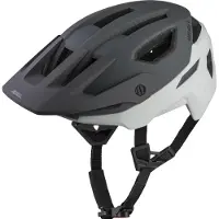 Alpina - Rootage 2 - Casco de ciclismo size 52-56 cm, gris