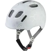 Alpina - Kid's Ximo 2 LE - Casco de ciclismo size 49-54 cm, blanco