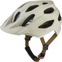 Alpina - Apax MIPS - Casco de ciclismo size 52-57 cm, beige