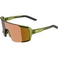 Alpina sport - Lumin Mirror S3 - Gafas de sol multicolor