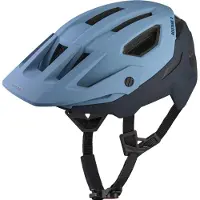 Alpina - Rootage 2 - Casco de ciclismo size 52-56 cm, azul