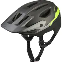 Alpina - Rootage 2 Mips - Casco de ciclismo size 52-56 cm, gris