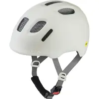 Alpina - Kid's Ximo 2 Mips - Casco de ciclismo size 47-51 cm, gris