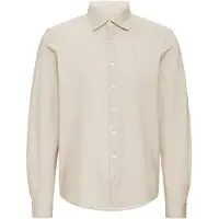 Casual Friday Camisa ' CFFris ' marrón