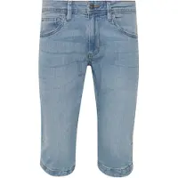 INDICODE JEANS Vaquero 'Quince' azul claro