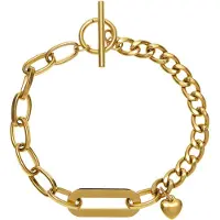 LASCANA Pulsera oro
