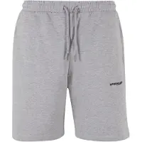 MT Pantalón gris moteado / negro