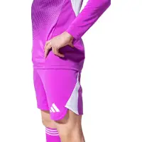 Adidas adidasPantalón corto Tiro 24 2XL Purple Burst Hombre