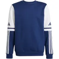 Adidas Camiseta deportiva azul / blanco