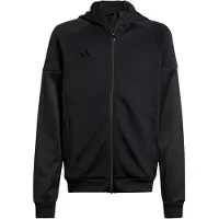 Adidas adidasChaqueta con capucha Tiro 25 (Adolescentes) 176 Black Niño