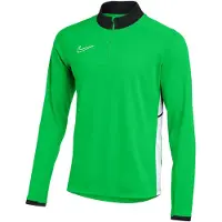 Nike Camiseta deportiva 'Academy 25' lima / negro / blanco
