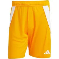 Adidas adidasPantalón corto Tiro 24 S Crew Orange / White Hombre