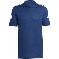 Adidas Camiseta funcional 'Squadra 25' marino / blanco