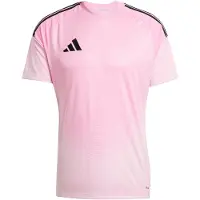 Adidas adidasCamiseta portero Tiro 25 Competition S True Pink Hombre