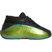 Adidas Calzado deportivo 'Crazy IIInfinity' azul cian / verde claro / negro