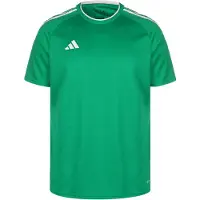 Adidas Camiseta funcional 'Campeon 23' verde / blanco