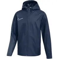 Nike Chaqueta deportiva 'Academy 25' marino / blanco