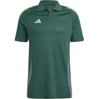 Adidas Originals adidasPolo Tiro 24 Competition S Team Dark Green Hombre
