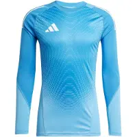 Adidas adidasTiro 25 Pro Goalkeeper Long Sleeve Jersey M Blue Burst Hombre