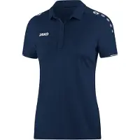 Jako Camiseta funcional 'Classico' navy / blanco