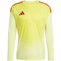 Adidas adidasCamiseta manga larga portero Tiro 25 Competition XS Pulse Yellow Hombre