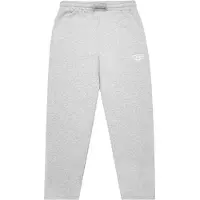 Bucketz Pantalón gris moteado