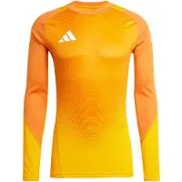 Adidas Camiseta de fútbol naranja / naranja claro / blanco