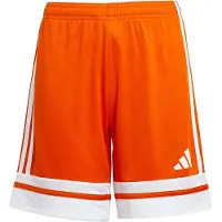 Adidas Pantalón deportivo 'Squadra 25' naranja / blanco