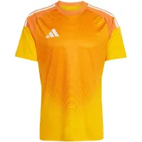 Adidas adidasCamiseta portero Tiro 25 Competition XL Crew Orange Hombre