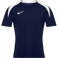 Nike Camiseta funcional 'Strike' marino / blanco