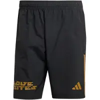 Adidas Pantalones Cortos Tiro Pride Downtime
