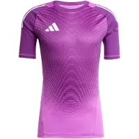 Adidas Camiseta de fútbol 'Tiro 25 Pro' lila / lila claro