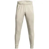 Under Armour Pantalón deportivo 'Curry Playable' blanco lana