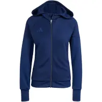 Adidas adidasChaqueta con capucha Tiro 25 2XS Team Navy Blue 2 Mujer