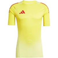 Adidas adidasTiro 25 Pro Goalkeeper Short Sleeve Jersey XL Pulse Yellow Hombre