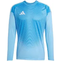 Adidas adidasCamiseta manga larga portero Tiro 25 Competition L Blue Burst Hombre