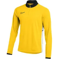 Nike Camiseta deportiva 'Academy 25' amarillo / negro / blanco
