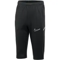 Nike Pantalón deportivo 'Academy 25' negro / blanco
