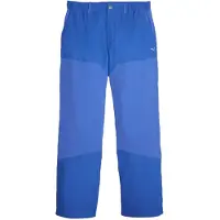 Puma Pantalón deportivo azul / azul claro