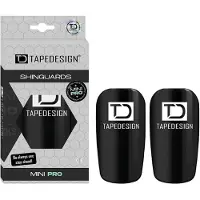 Tape Design Espinilleras Mini Pro