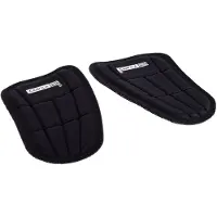 Cawila Accesorio negro / blanco